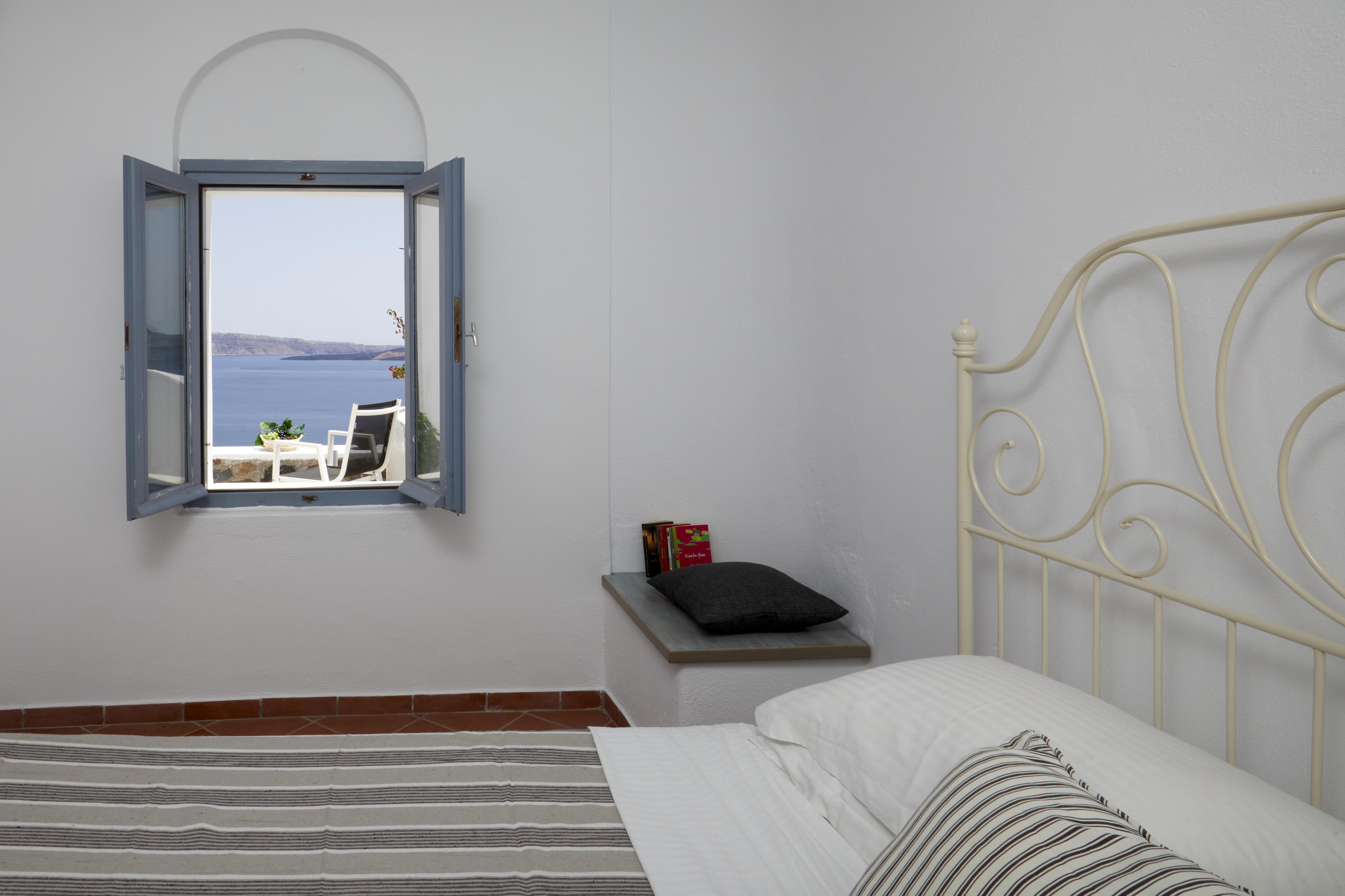 Allure Breeze Suites Oía Dış mekan fotoğraf